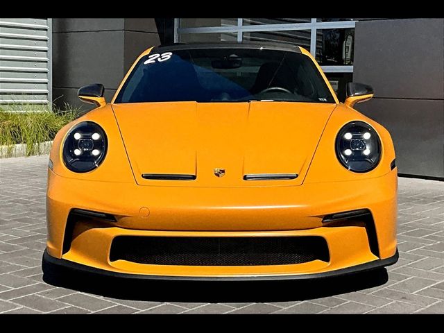 2023 Porsche 911 GT3