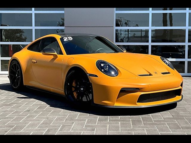 2023 Porsche 911 GT3