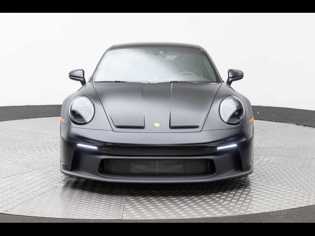 2023 Porsche 911 GT3