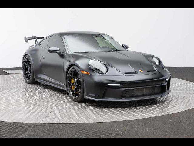 2023 Porsche 911 GT3