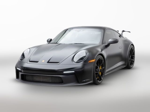 2023 Porsche 911 GT3