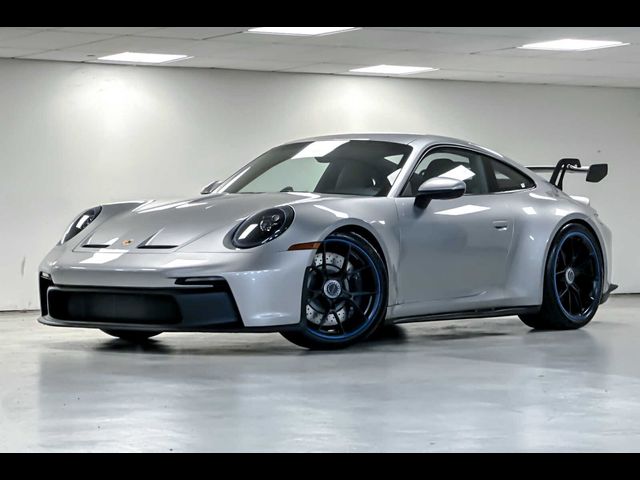 2023 Porsche 911 GT3