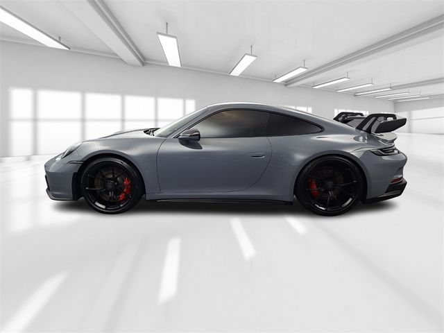 2023 Porsche 911 GT3