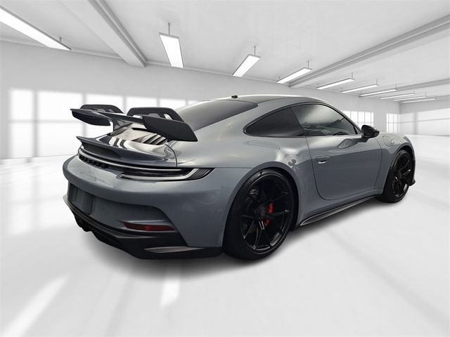 2023 Porsche 911 GT3