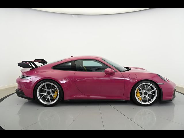 2023 Porsche 911 GT3