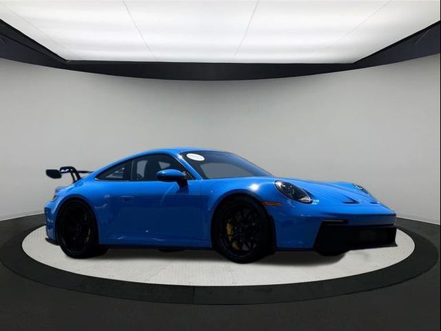 2023 Porsche 911 GT3