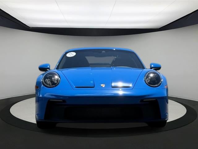 2023 Porsche 911 GT3