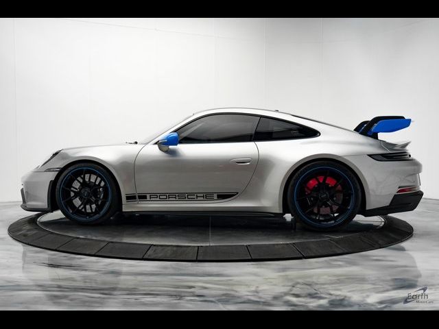 2023 Porsche 911 GT3