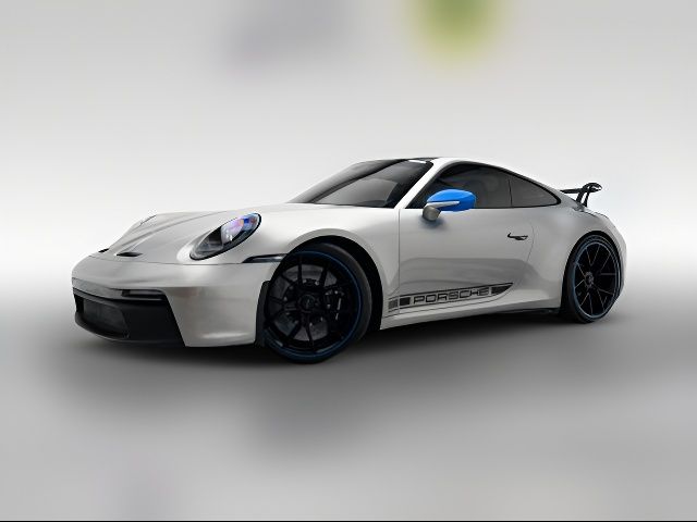 2023 Porsche 911 GT3