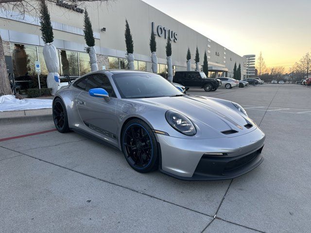 2023 Porsche 911 GT3