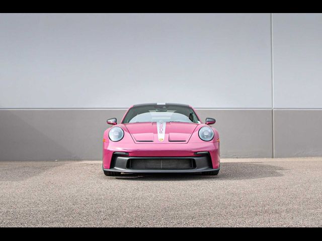 2023 Porsche 911 GT3