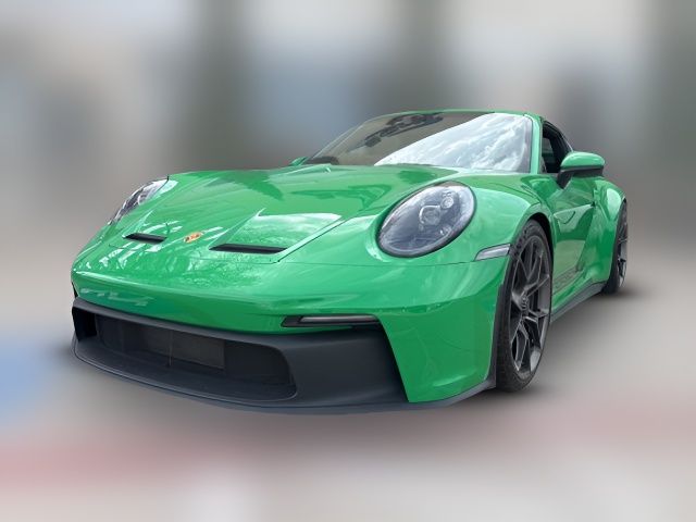 2023 Porsche 911 GT3