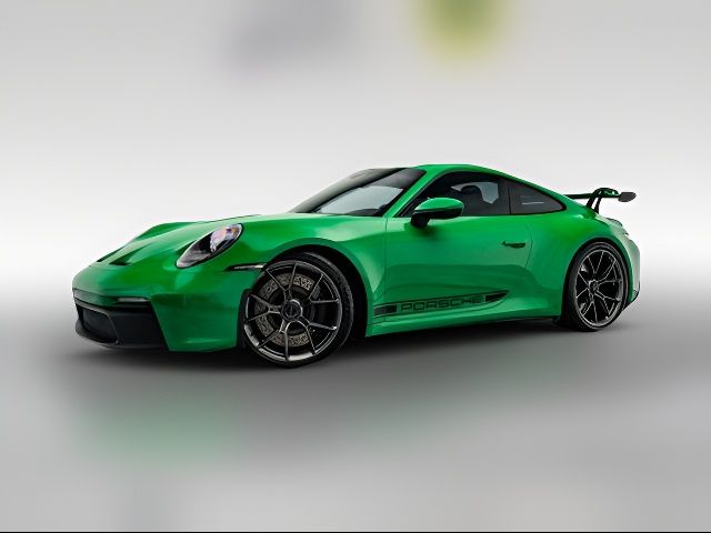 2023 Porsche 911 GT3