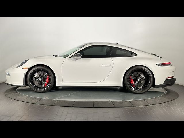 2023 Porsche 911 GT3