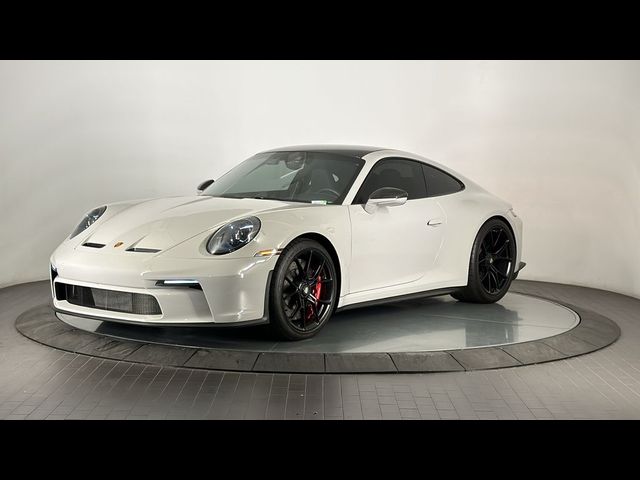 2023 Porsche 911 GT3