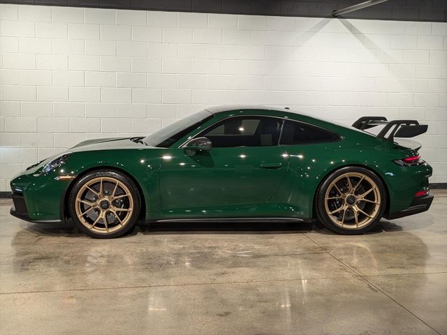 2023 Porsche 911 GT3