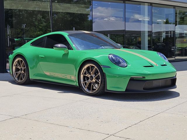 2023 Porsche 911 GT3