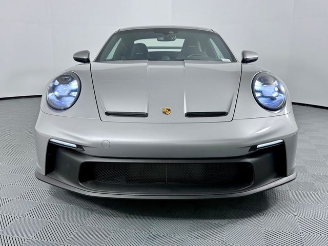 2023 Porsche 911 GT3