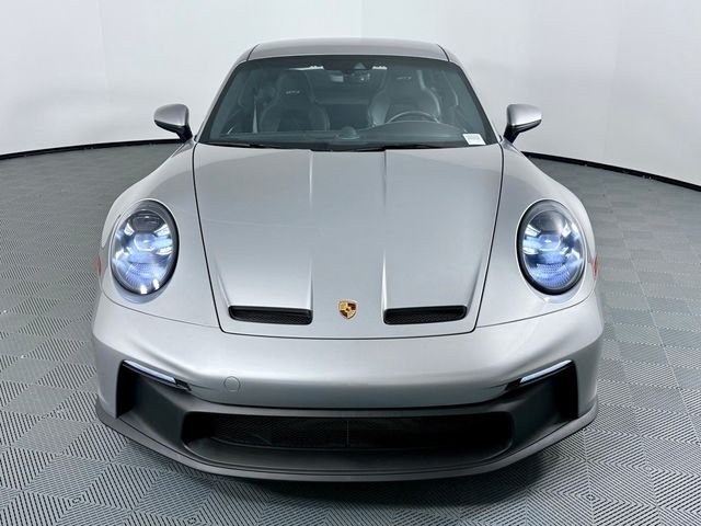 2023 Porsche 911 GT3