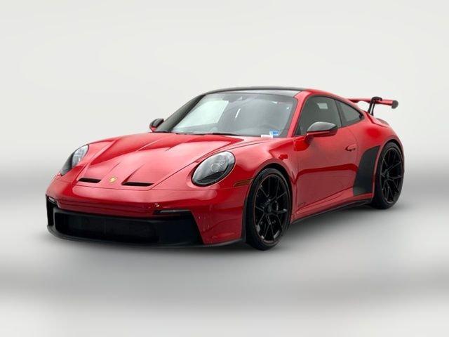 2023 Porsche 911 GT3