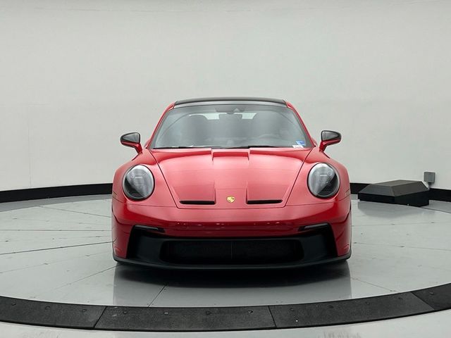 2023 Porsche 911 GT3