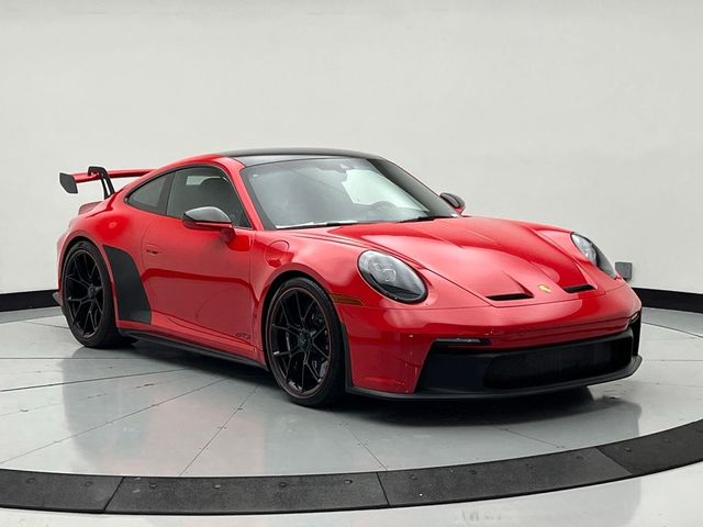 2023 Porsche 911 GT3