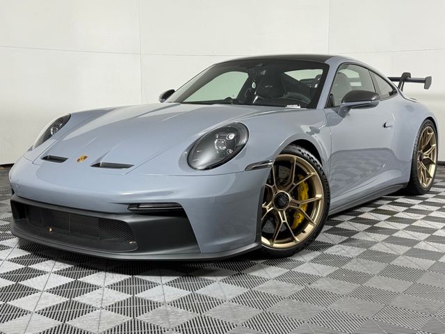 2023 Porsche 911 GT3