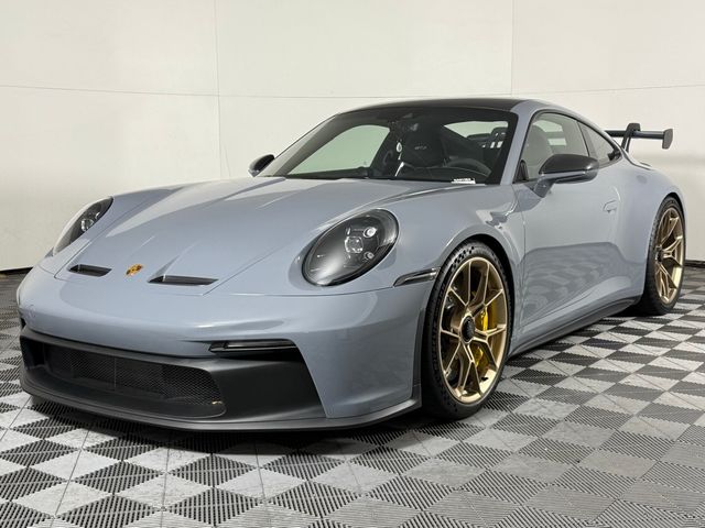 2023 Porsche 911 GT3