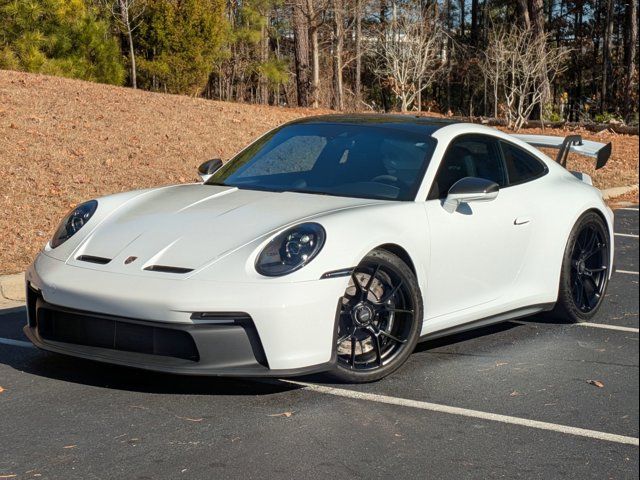 2023 Porsche 911 GT3