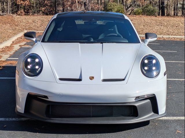 2023 Porsche 911 GT3