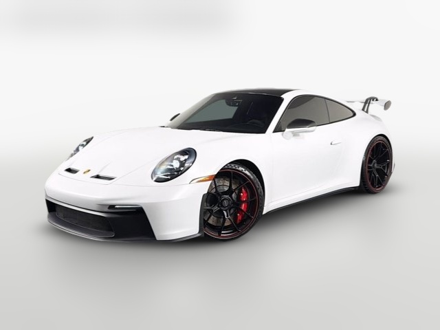 Used 2023 Porsche 911 For Sale in Tampa, FL | Auto Navigator