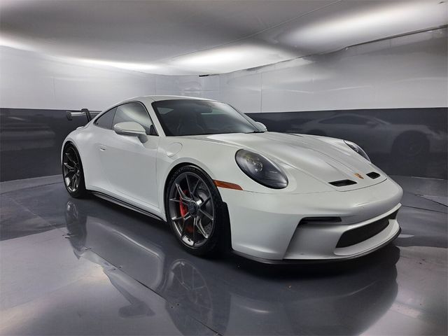 2023 Porsche 911 GT3