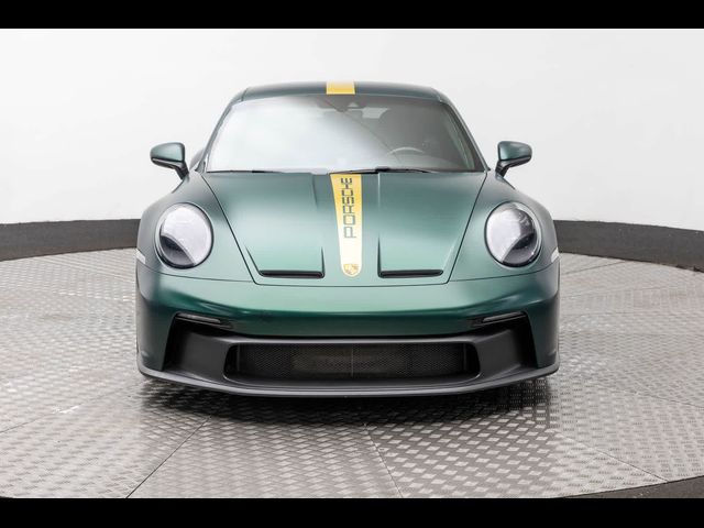 2023 Porsche 911 GT3