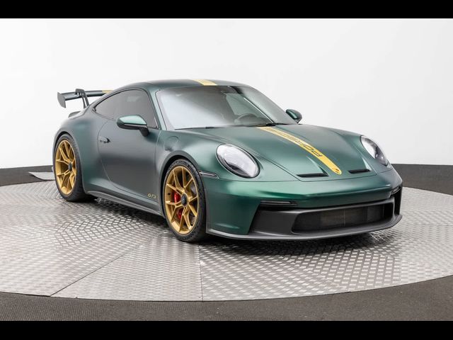 2023 Porsche 911 GT3