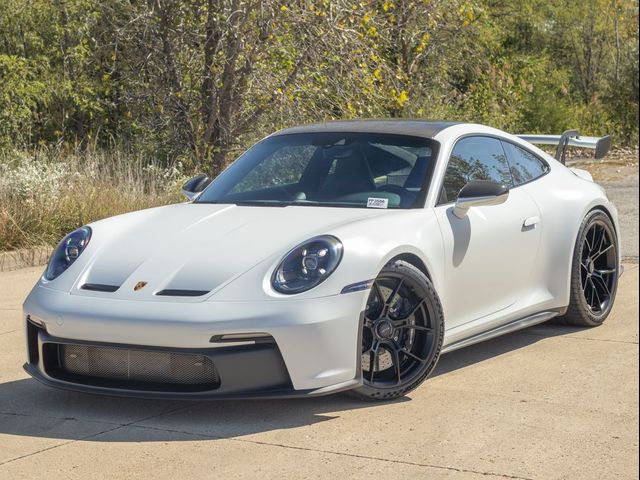 2023 Porsche 911 GT3