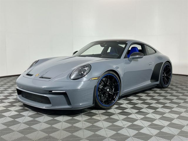 2023 Porsche 911 GT3 w/Touring Package