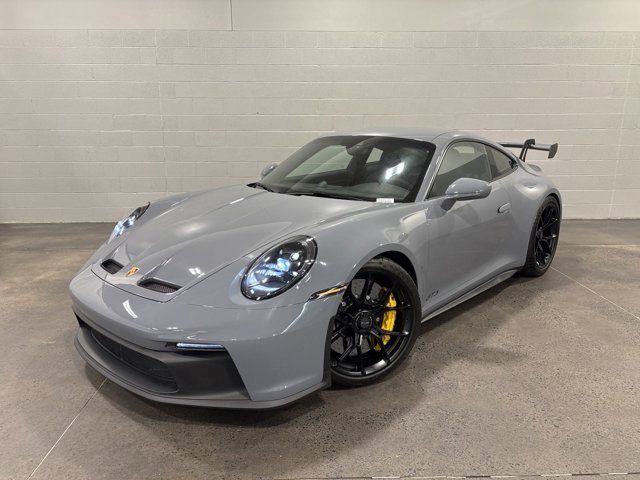 2023 Porsche 911 GT3