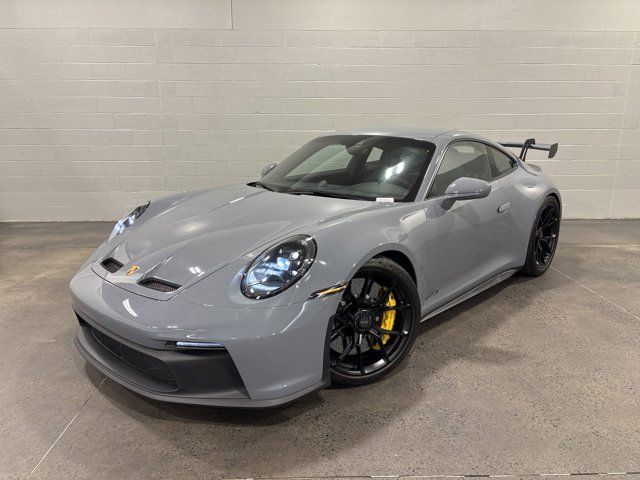 2023 Porsche 911 GT3