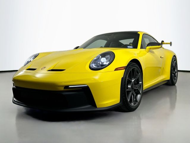 2023 Porsche 911 GT3