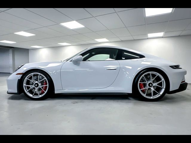 2023 Porsche 911 GT3