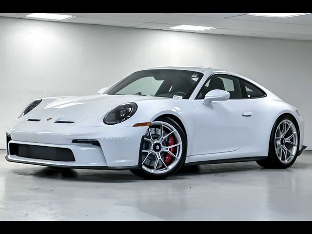 2023 Porsche 911 GT3