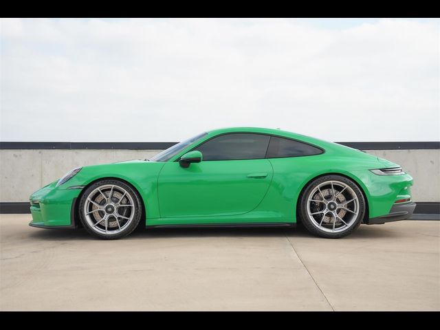 2023 Porsche 911 GT3 w/Touring Package