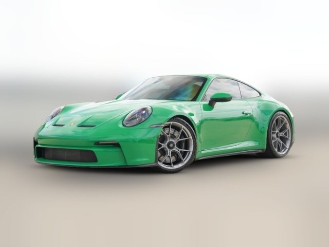 2023 Porsche 911 GT3 w/Touring Package