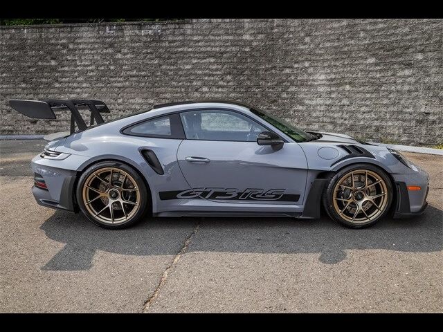 2023 Porsche 911 GT3 RS