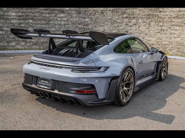 2023 Porsche 911 GT3 RS