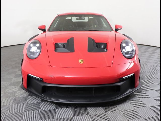 2023 Porsche 911 GT3 RS