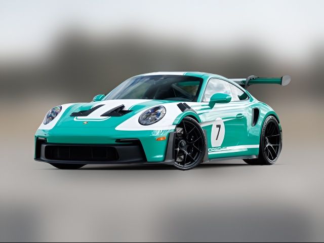 2023 Porsche 911 GT3 RS