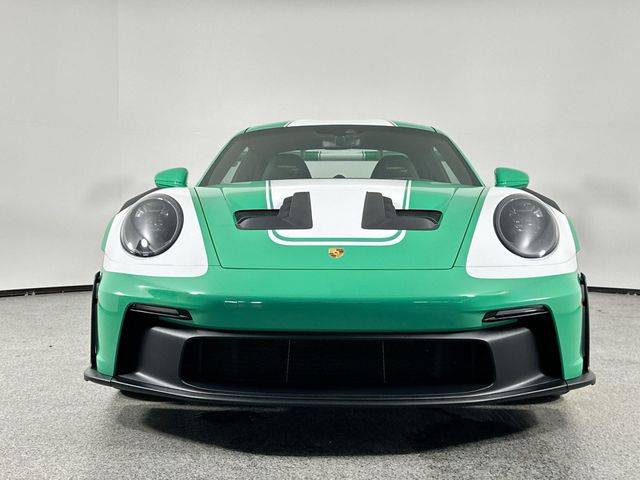 2023 Porsche 911 GT3 RS