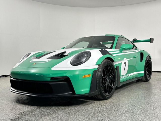 2023 Porsche 911 GT3 RS