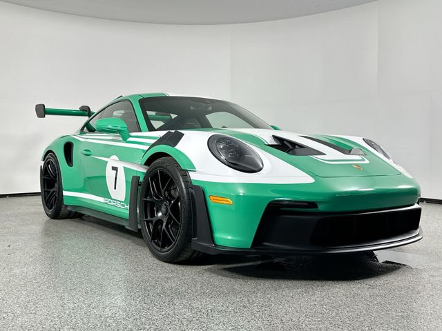 2023 Porsche 911 GT3 RS